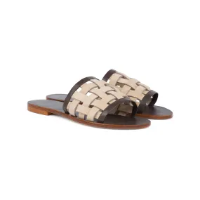 LOUNGER | Beige Brown