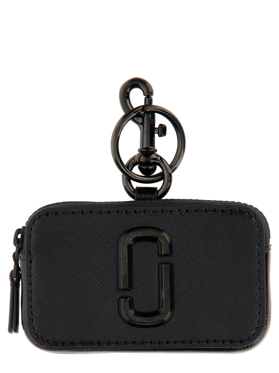 MARC JACOBS    CHARM THE NANO SNAPSHOT