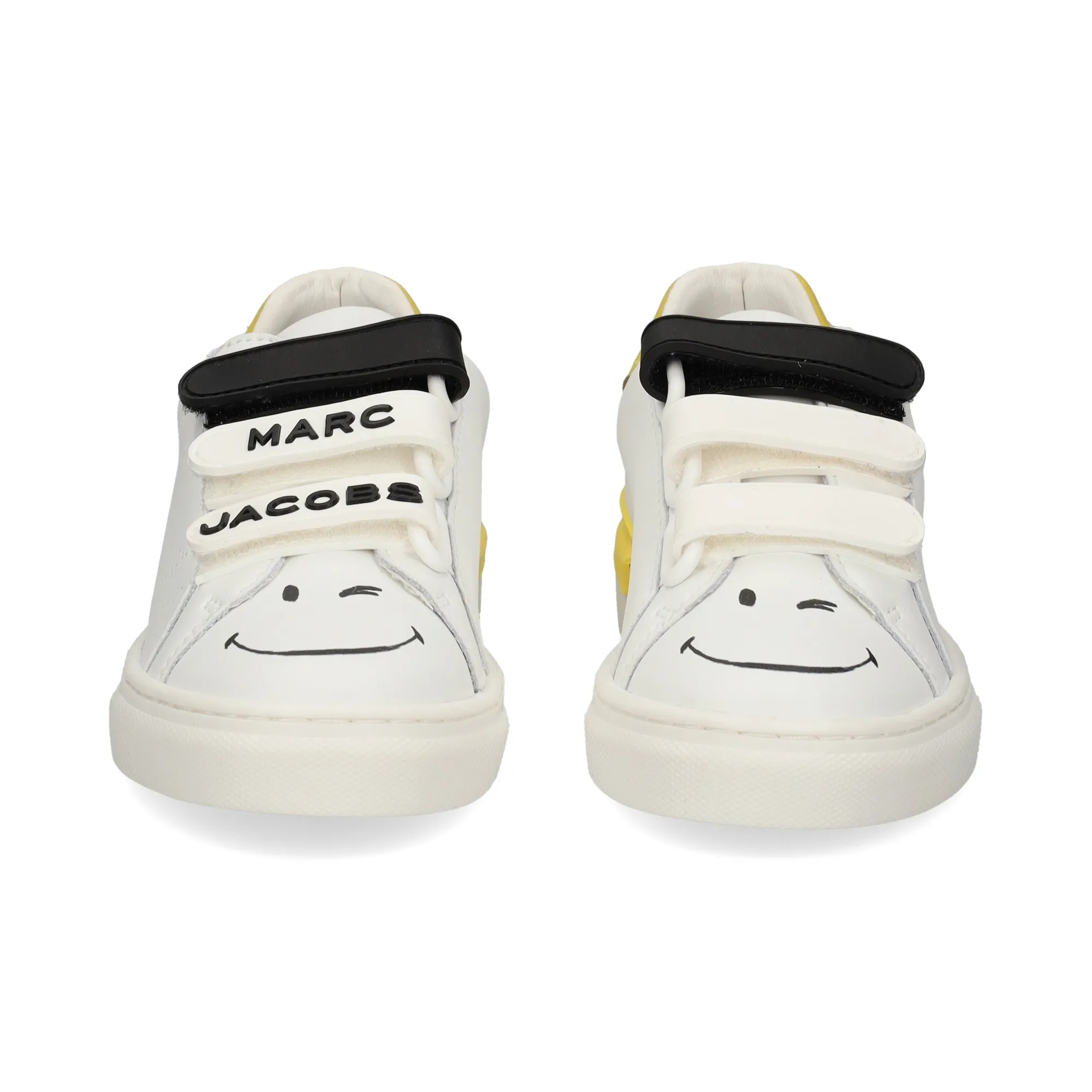 MARC JACOBS KIDS Zapatillas de Niño 10P BLANCO