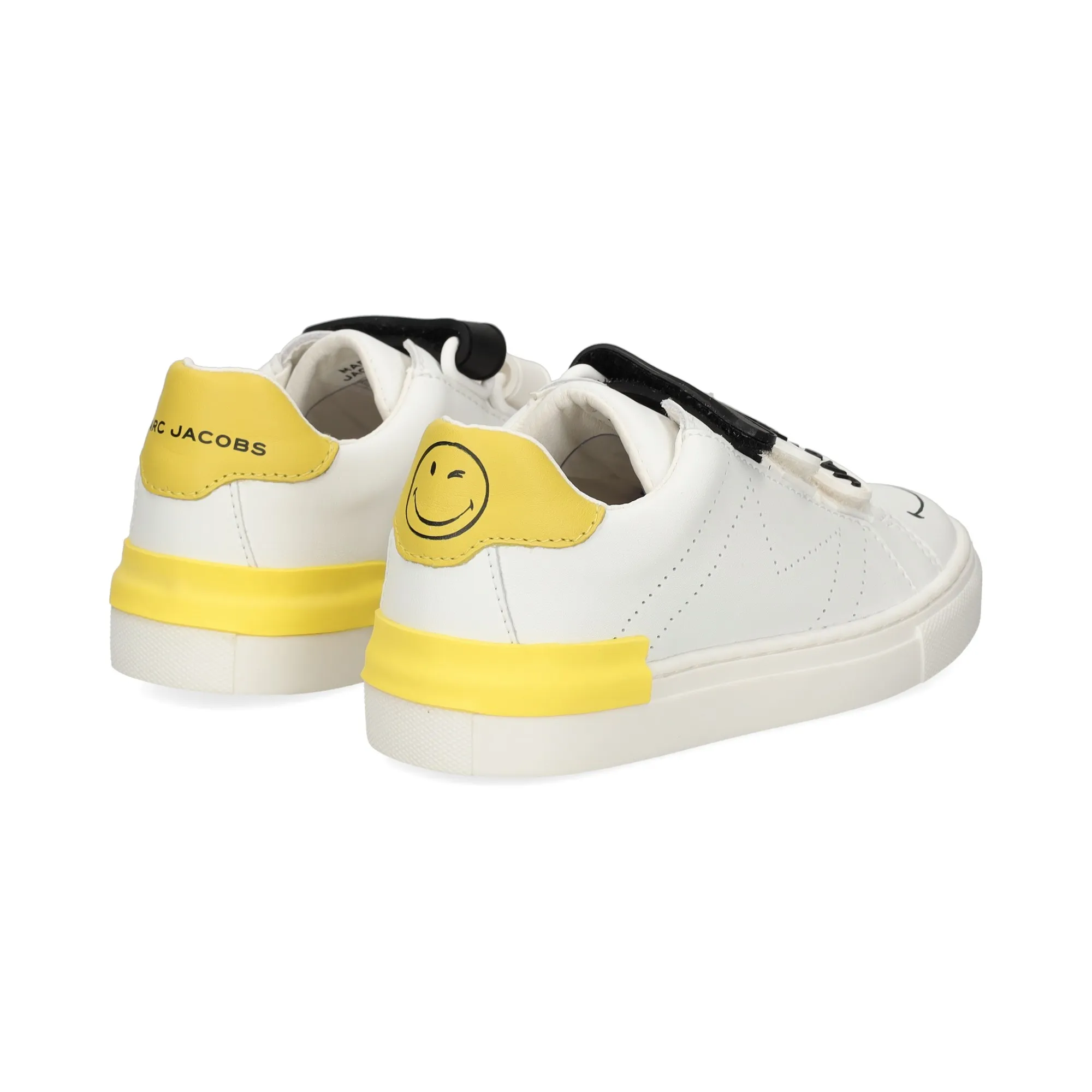 MARC JACOBS KIDS Zapatillas de Niño 10P BLANCO