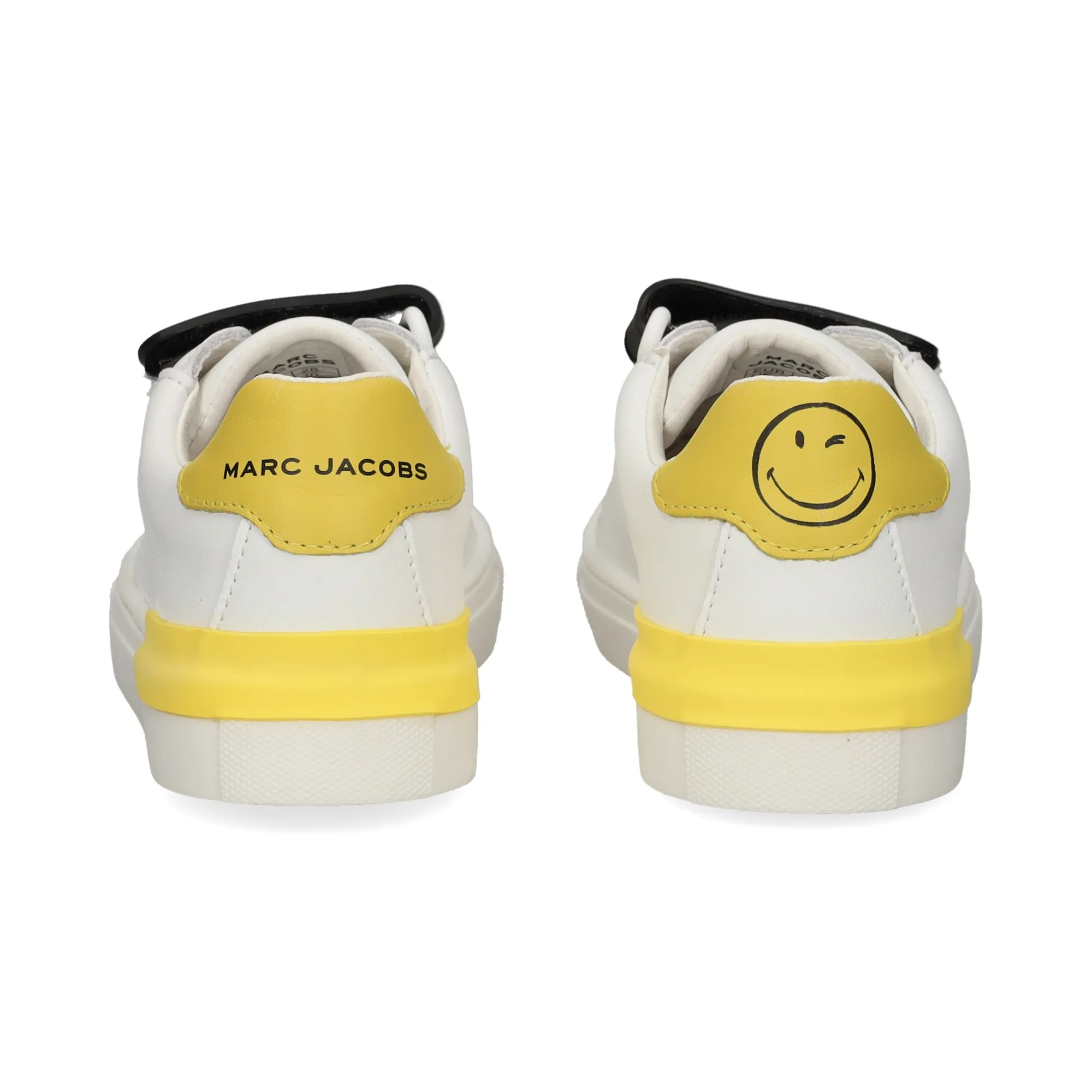 MARC JACOBS KIDS Zapatillas de Niño 10P BLANCO