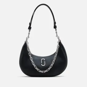 Marc Jacobs The J Marc Small Leather Curve Bag