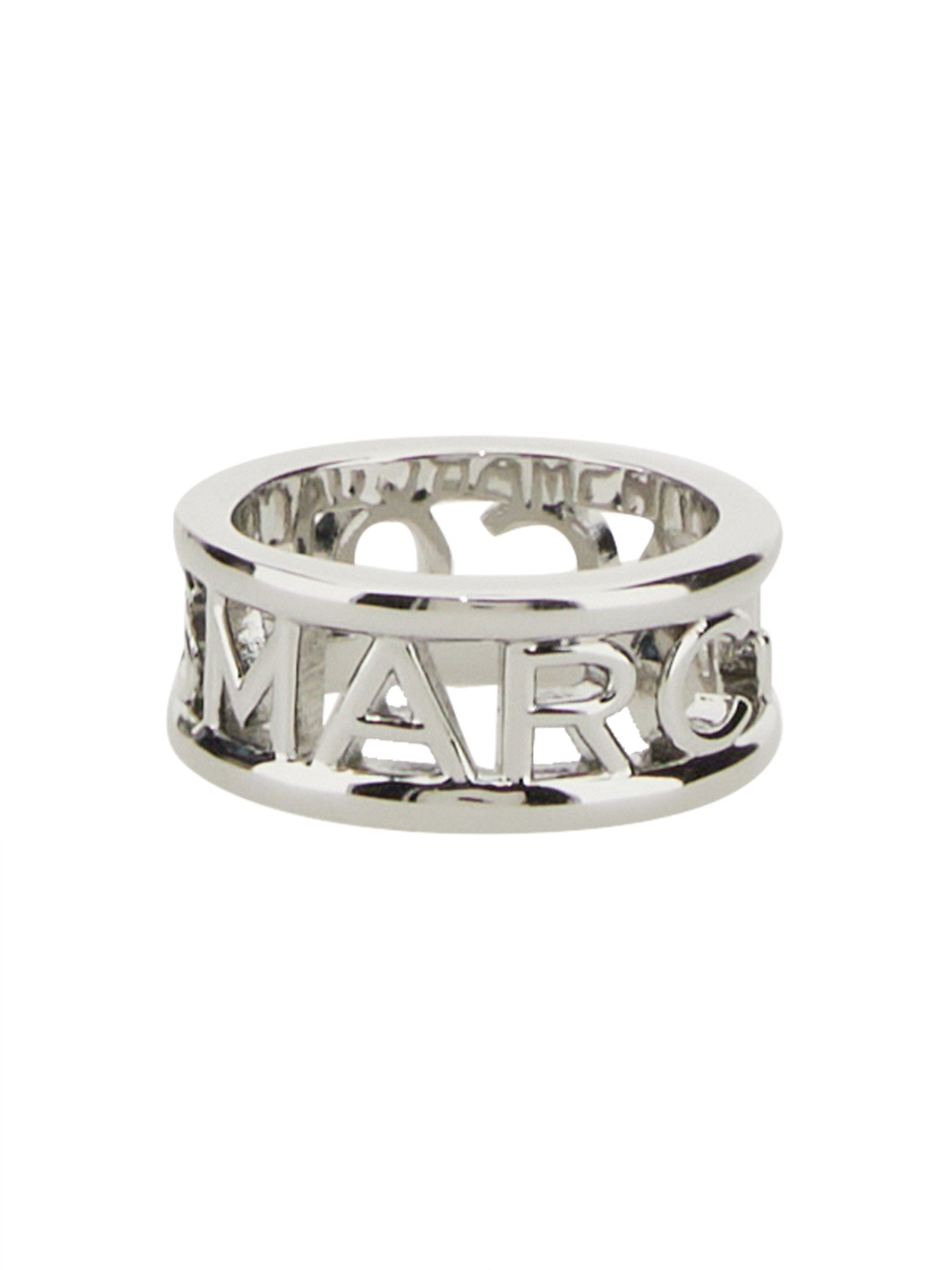 MARC JACOBS    THE MONOGRAM RING