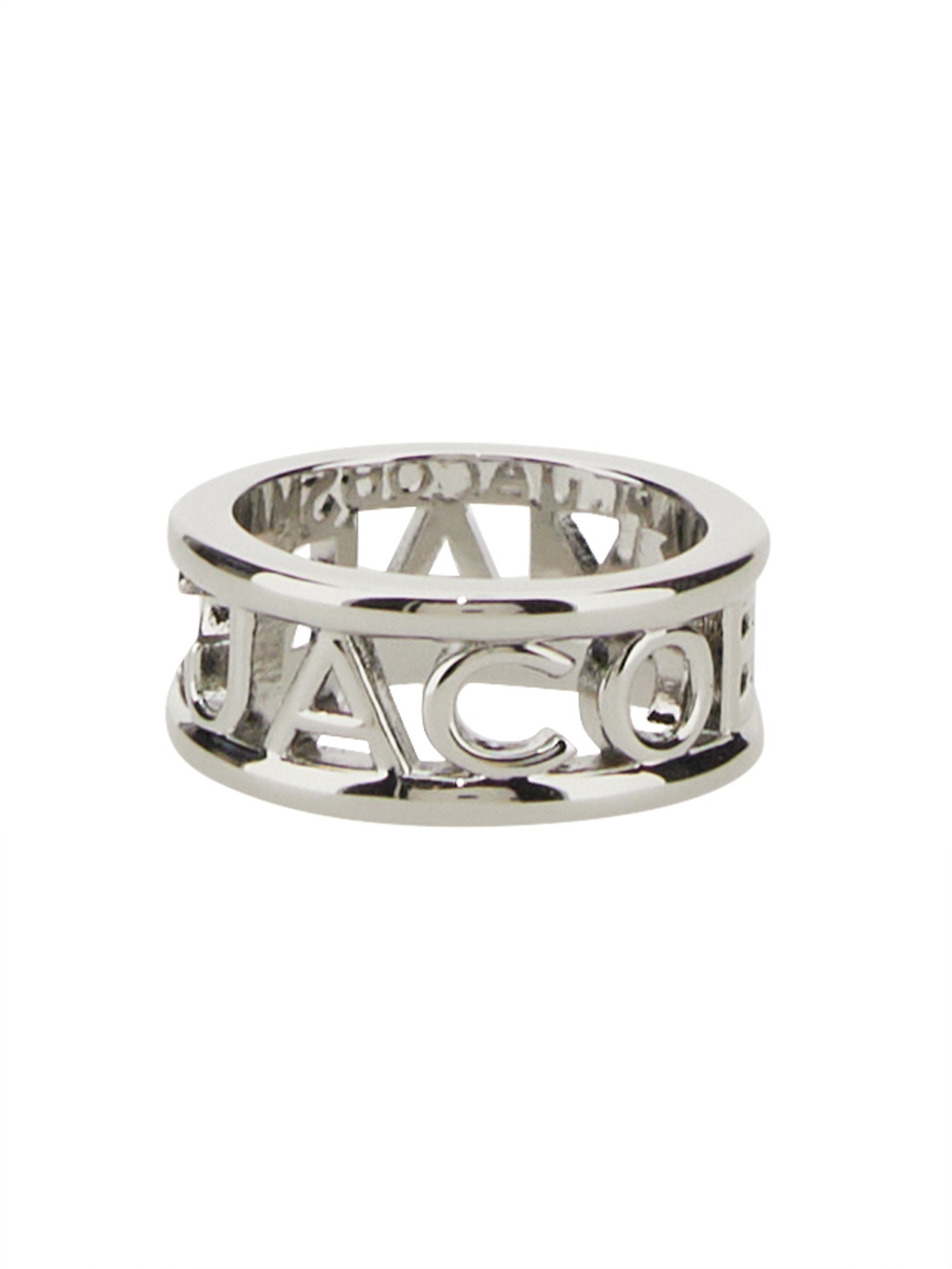 MARC JACOBS    THE MONOGRAM RING