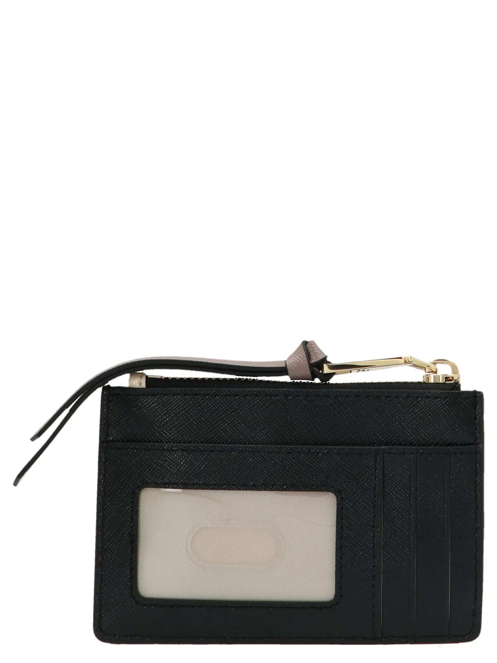 Marc Jacobs The Snapshot Top-Zip Wallet