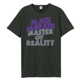 Master Of Reality