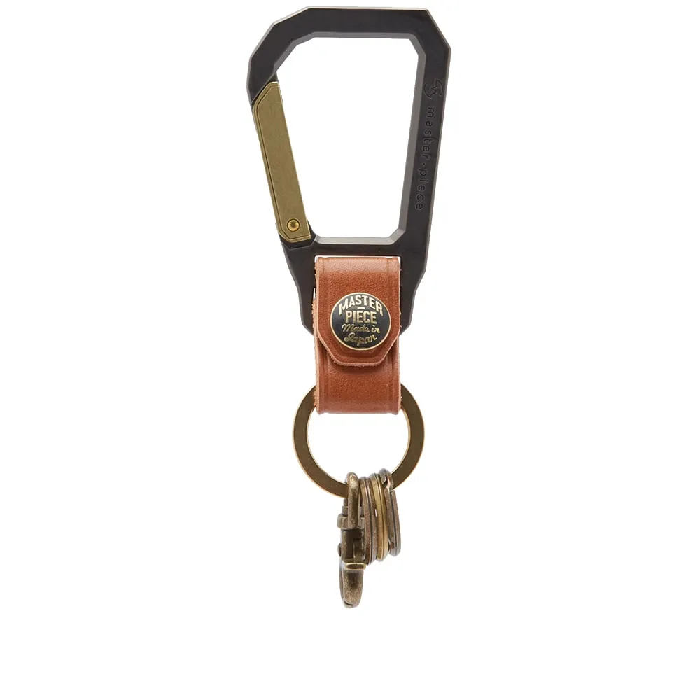 Master-Piece Equipment Series KeyringCamel