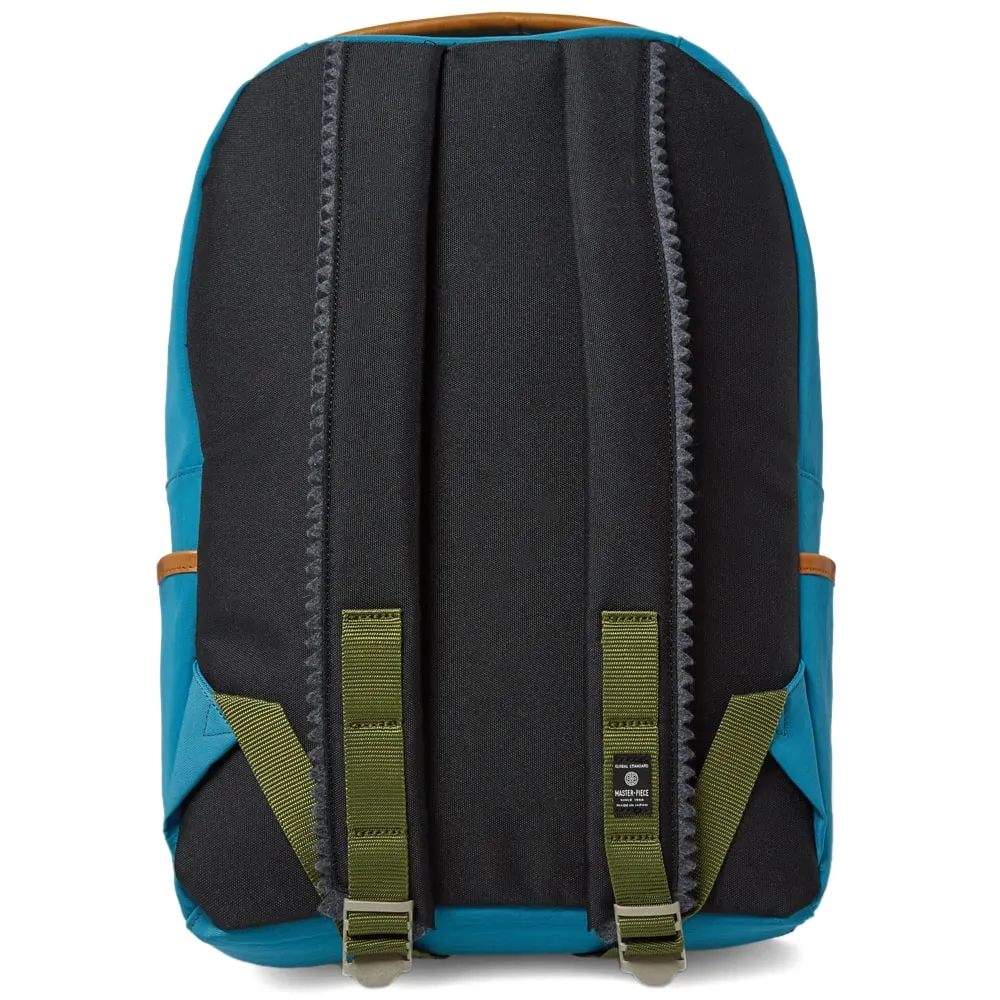 Master-Piece Link BackpackBlue