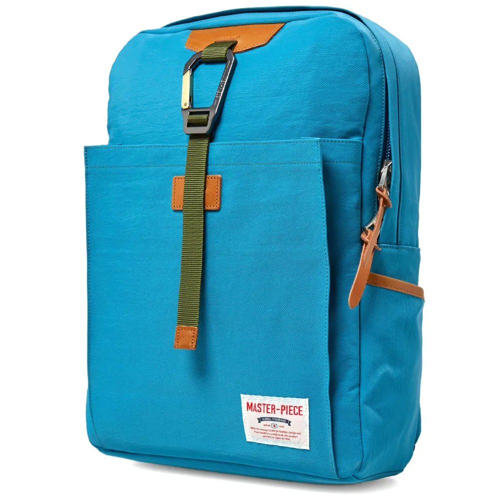 Master-Piece Link BackpackBlue