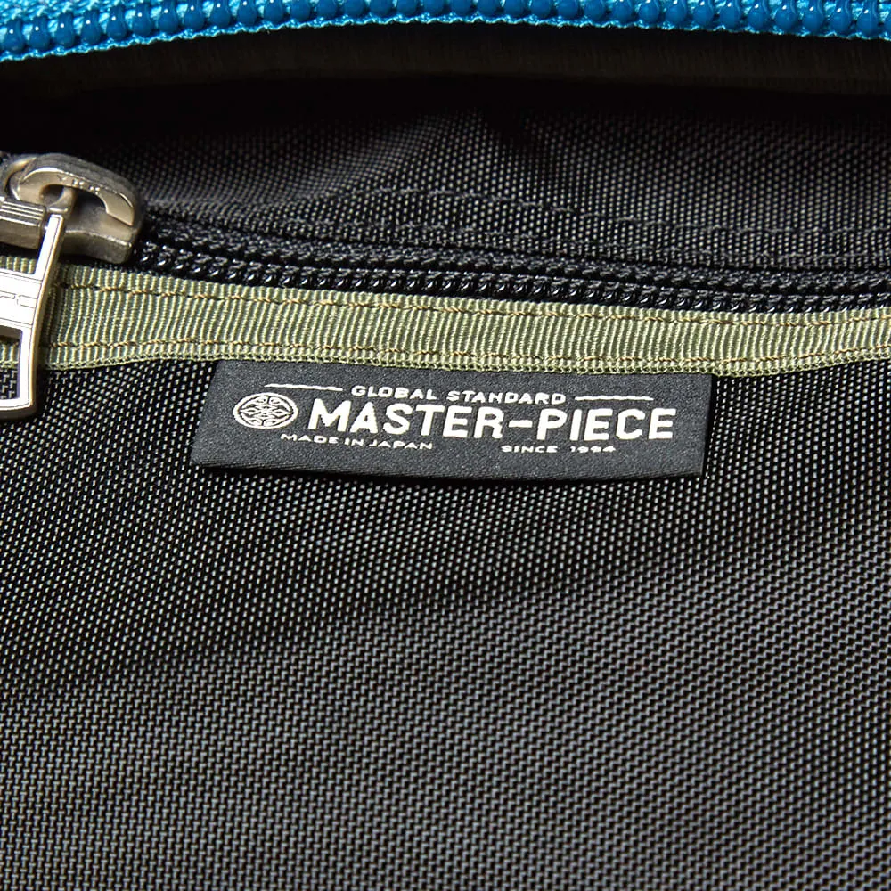 Master-Piece Link BackpackBlue