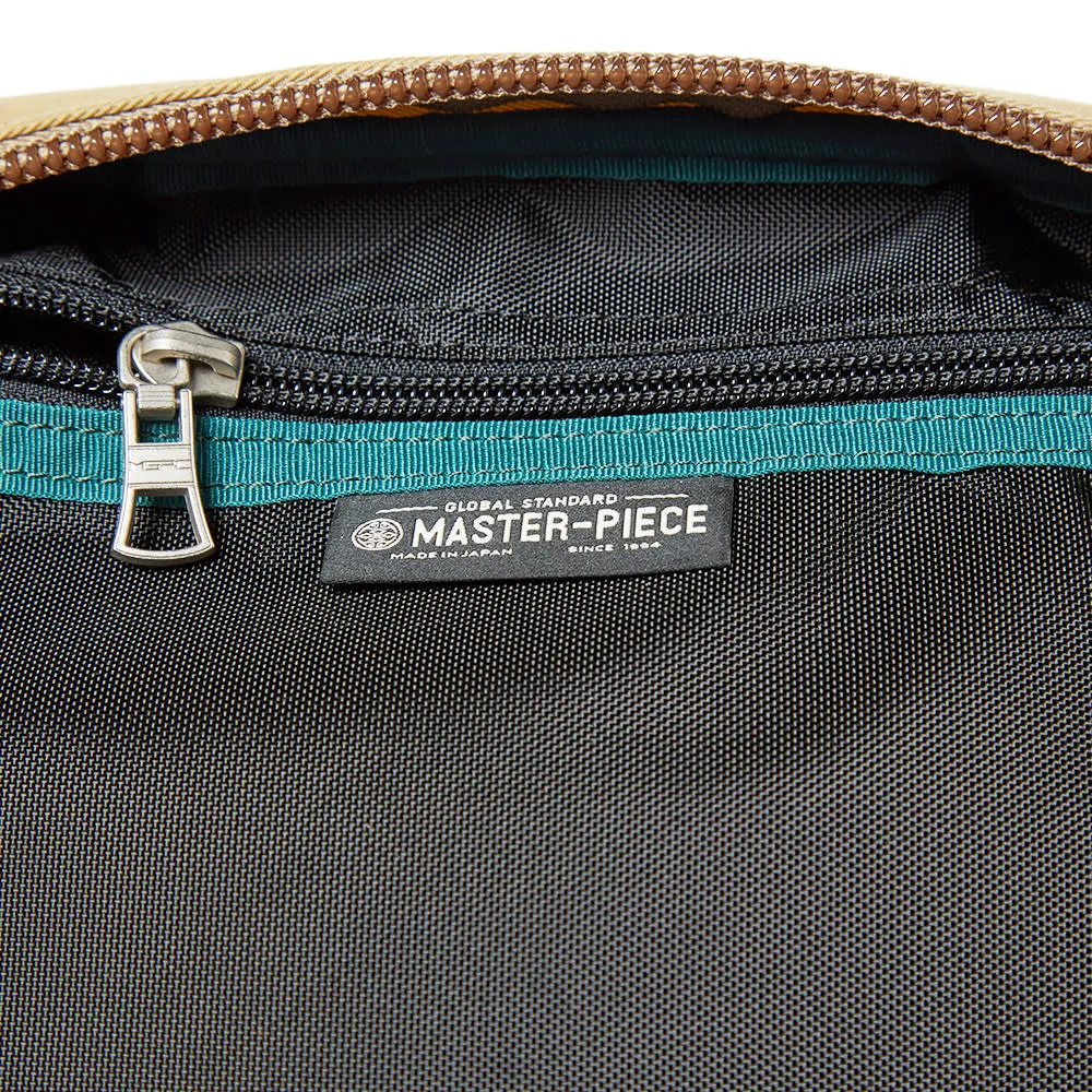 Master-Piece Link BackpackKhaki