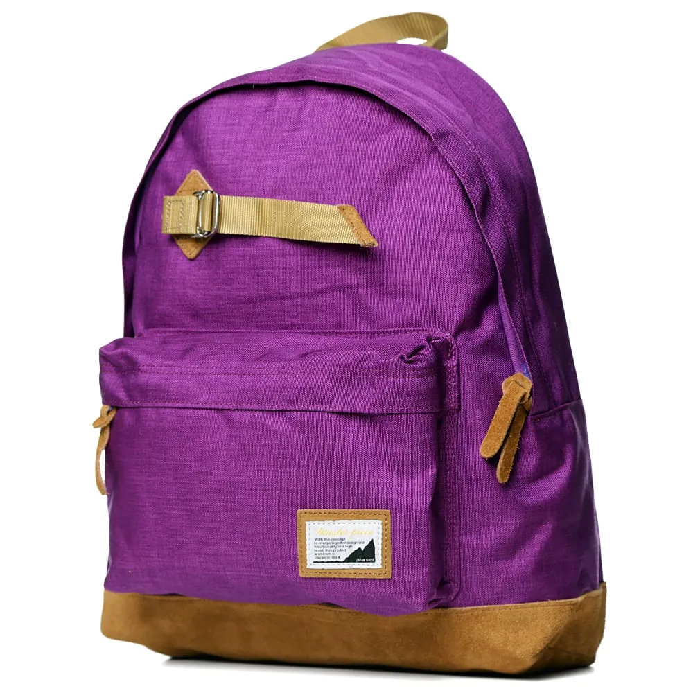 Master-Piece Over-v5 Back PackPurple