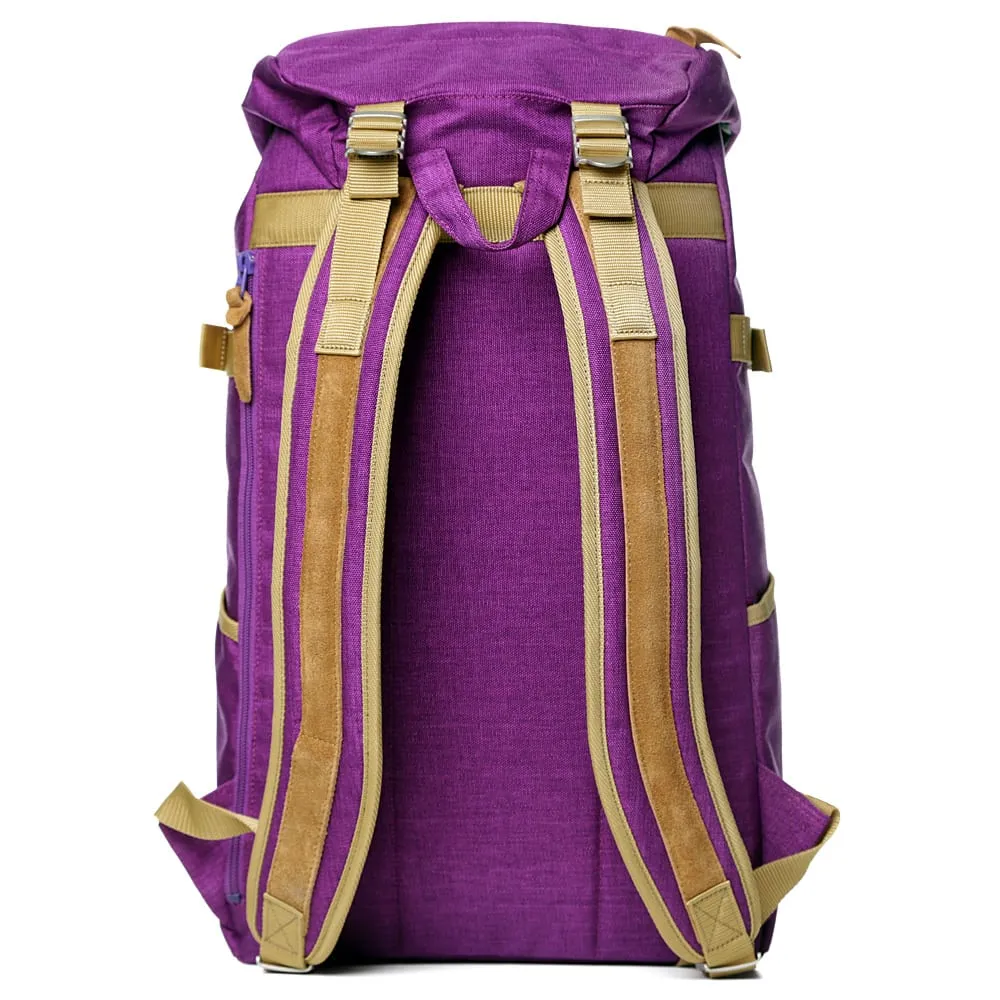 Master-Piece Over-v5 Mountain PackPurple