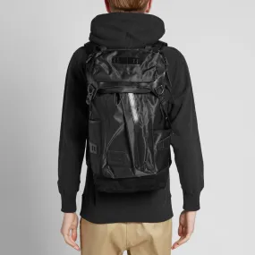 Master-Piece Potential Solid BackpackBlack