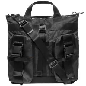 Master-Piece Rogue Helmet BagBlack