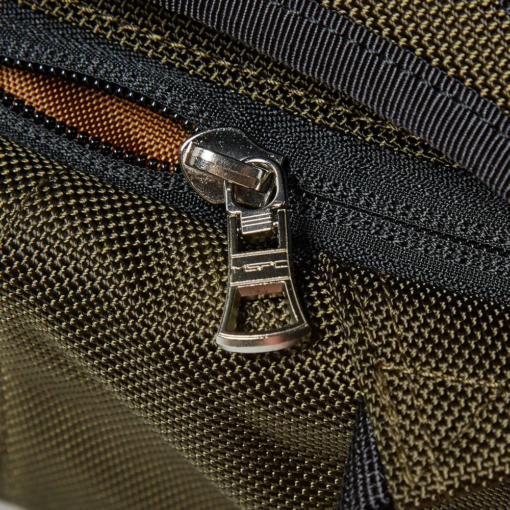 Master-Piece Spec Military Backpack MKhaki