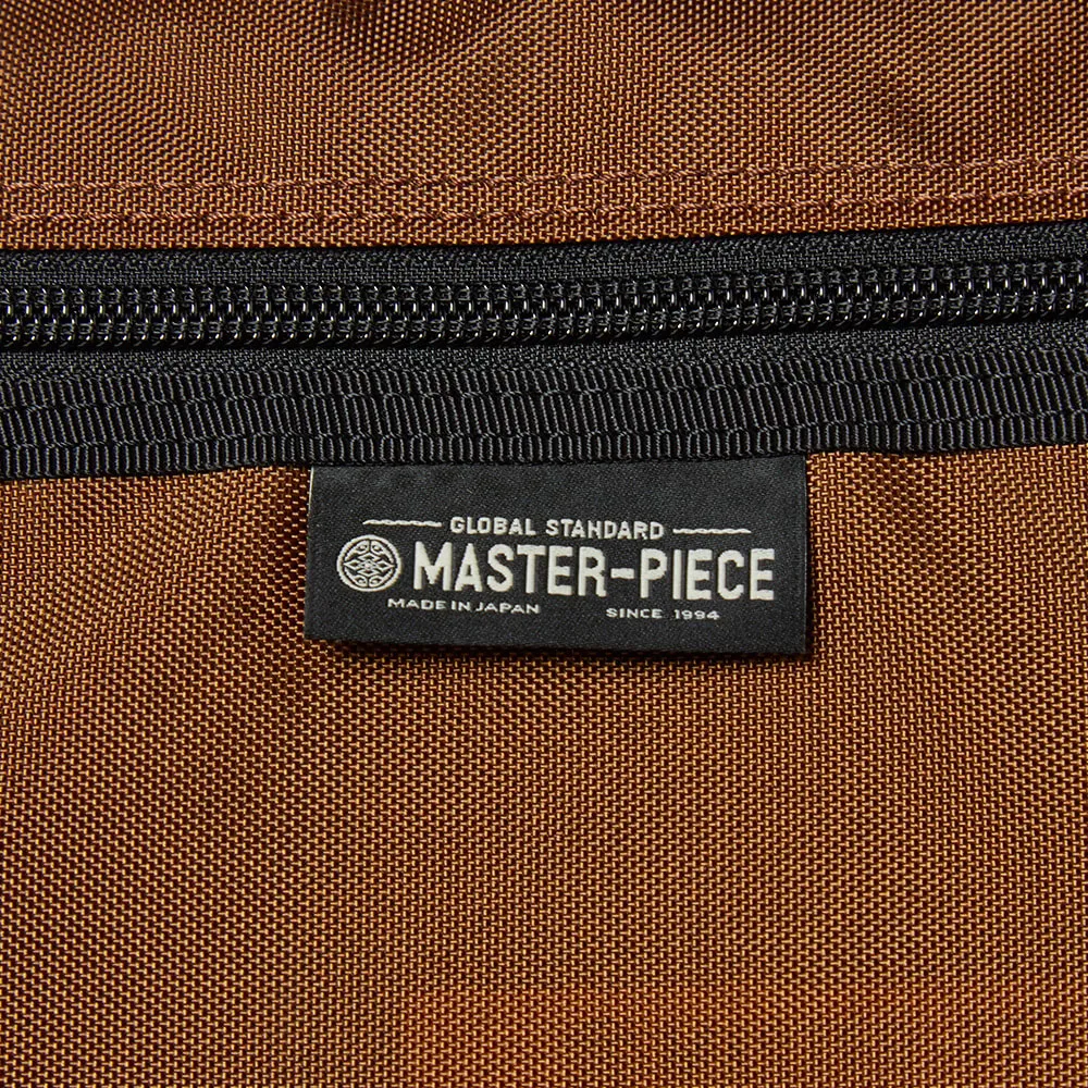 Master-Piece Spec Military Backpack MKhaki