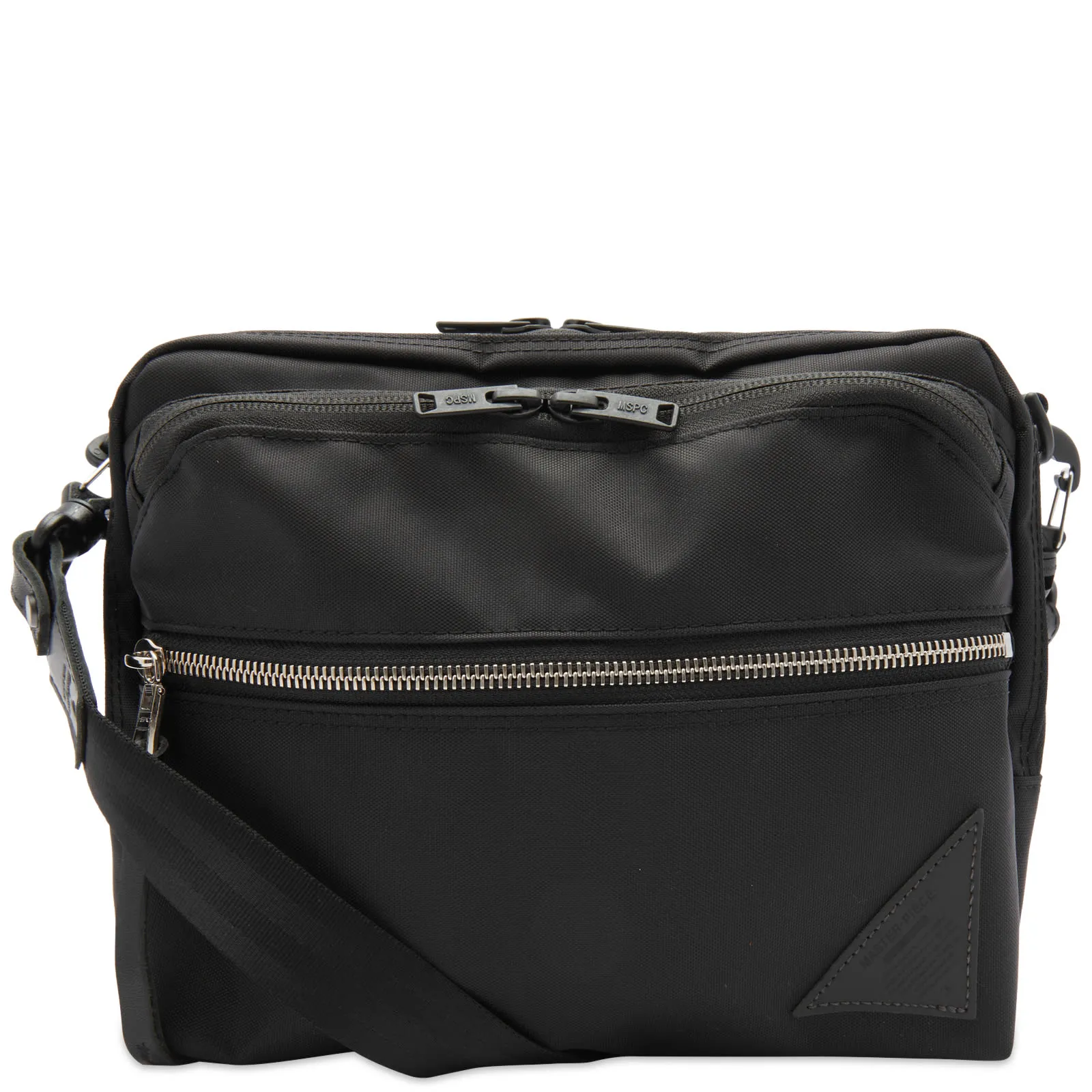 Master-Piece Various Shoulder BagBlack