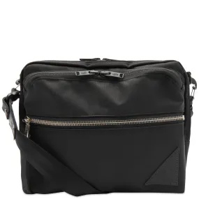 Master-Piece Various Shoulder BagBlack