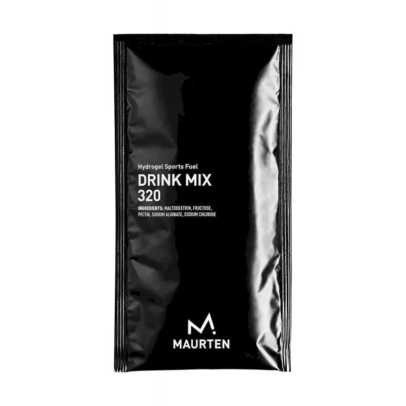 Maurten  Drink Mix 320 - Energy drink