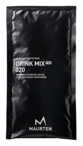 Maurten Drink Mix 320