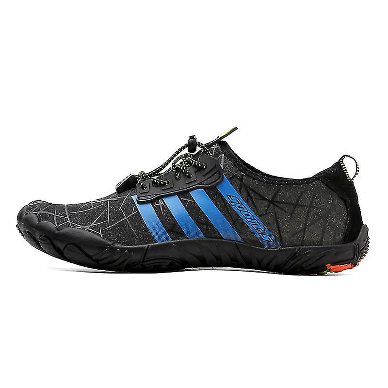 Men Shoes Swimming Shoes Breathable Hiking Sport Shoes Quick Drying Water Sneakers 2G9903