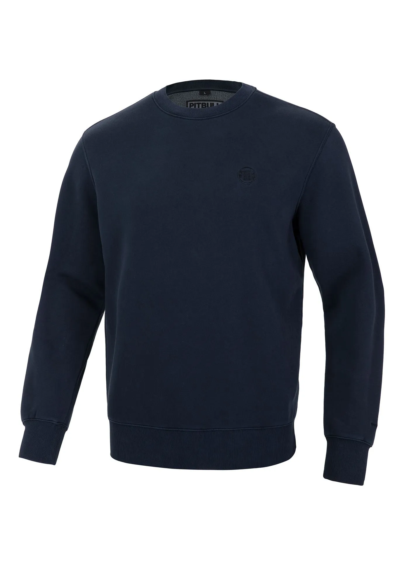 Men's Sweatshirt Washed Lancaster