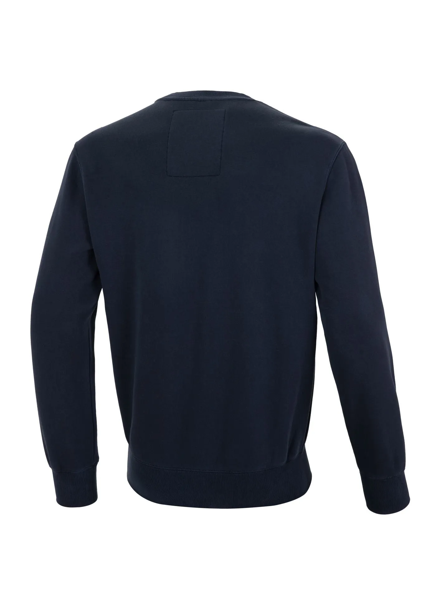 Men's Sweatshirt Washed Lancaster