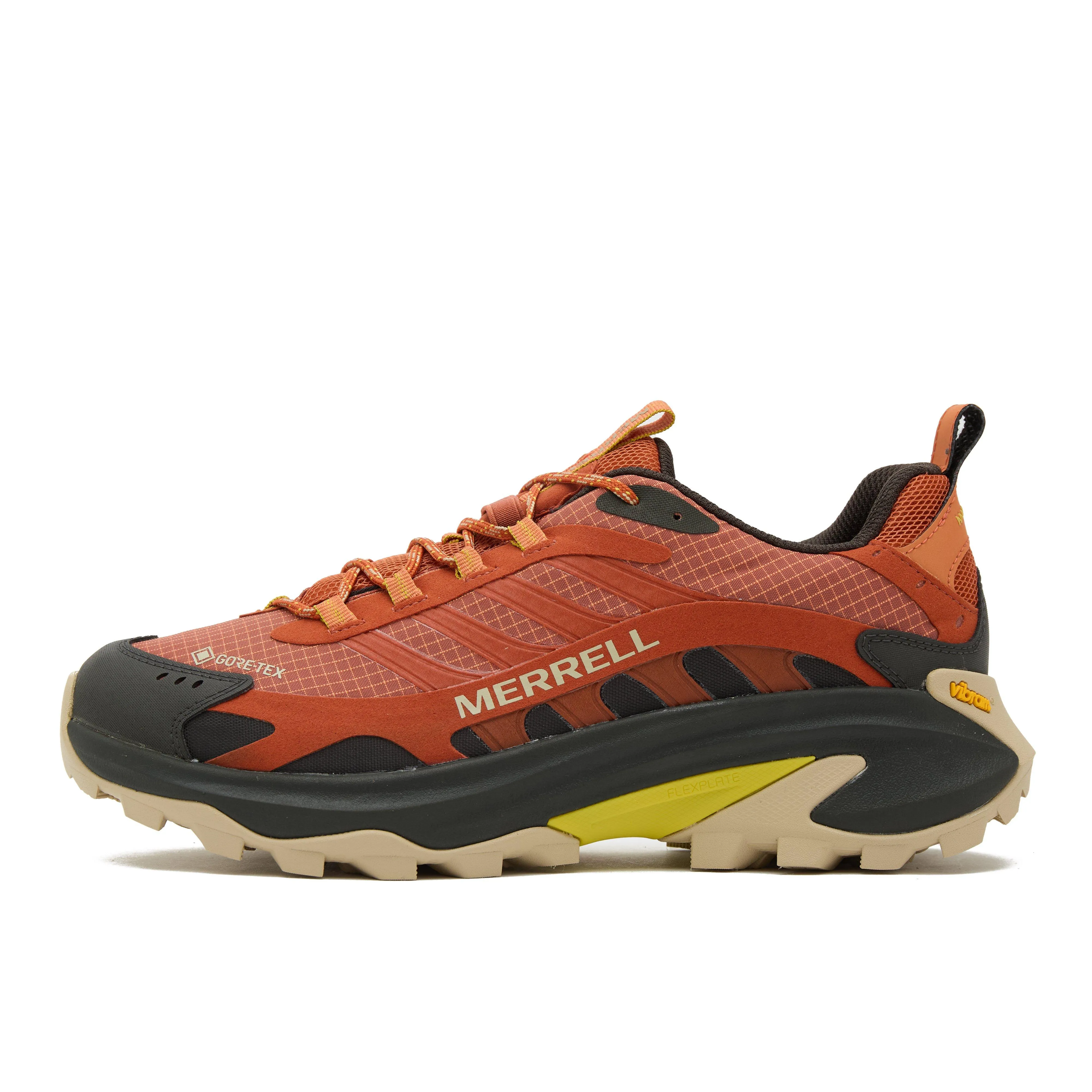 Merrell Men's Moab Speed 2 GORE-TEX® Walking Shoes | Ultimate Outdoors