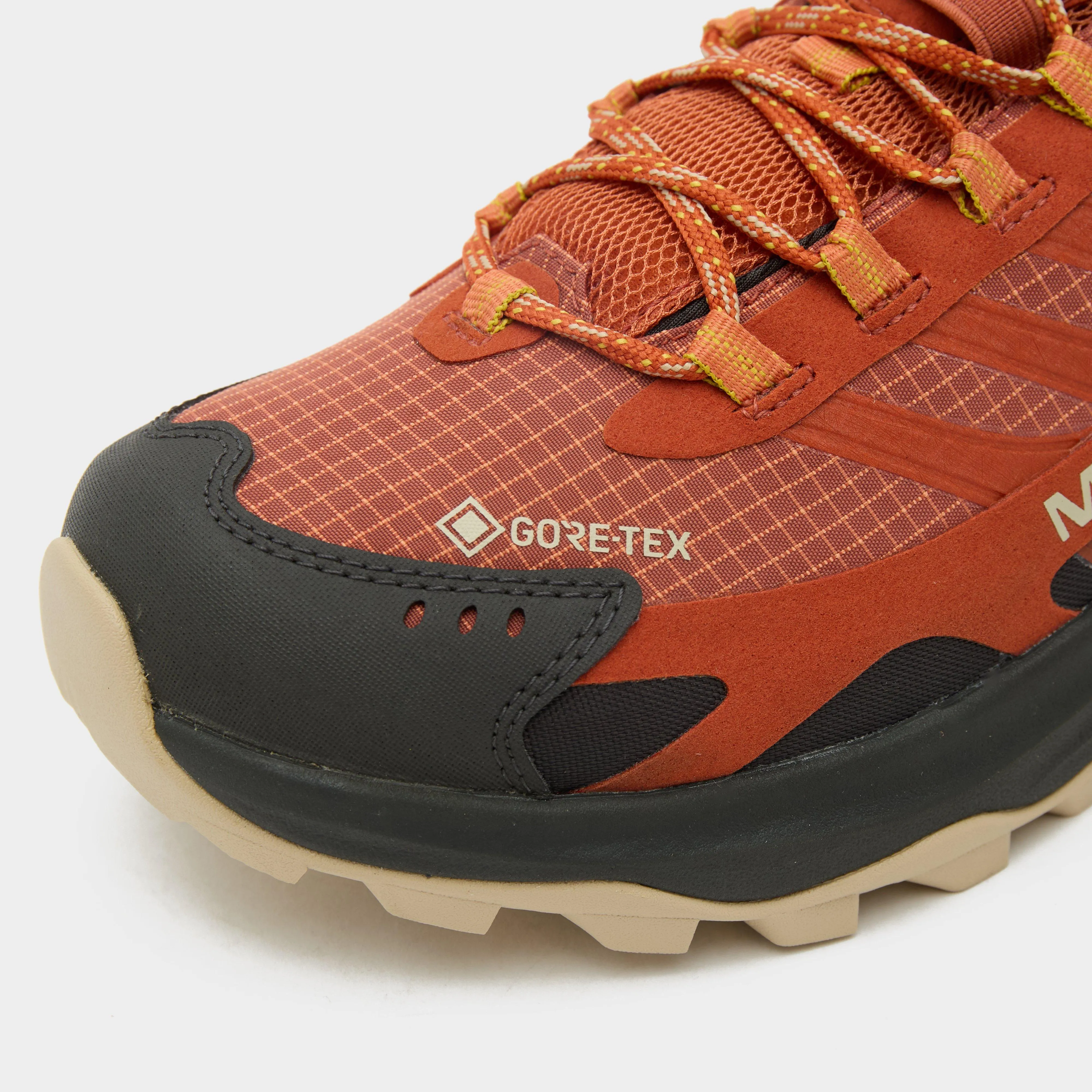 Merrell Men's Moab Speed 2 GORE-TEX® Walking Shoes | Ultimate Outdoors