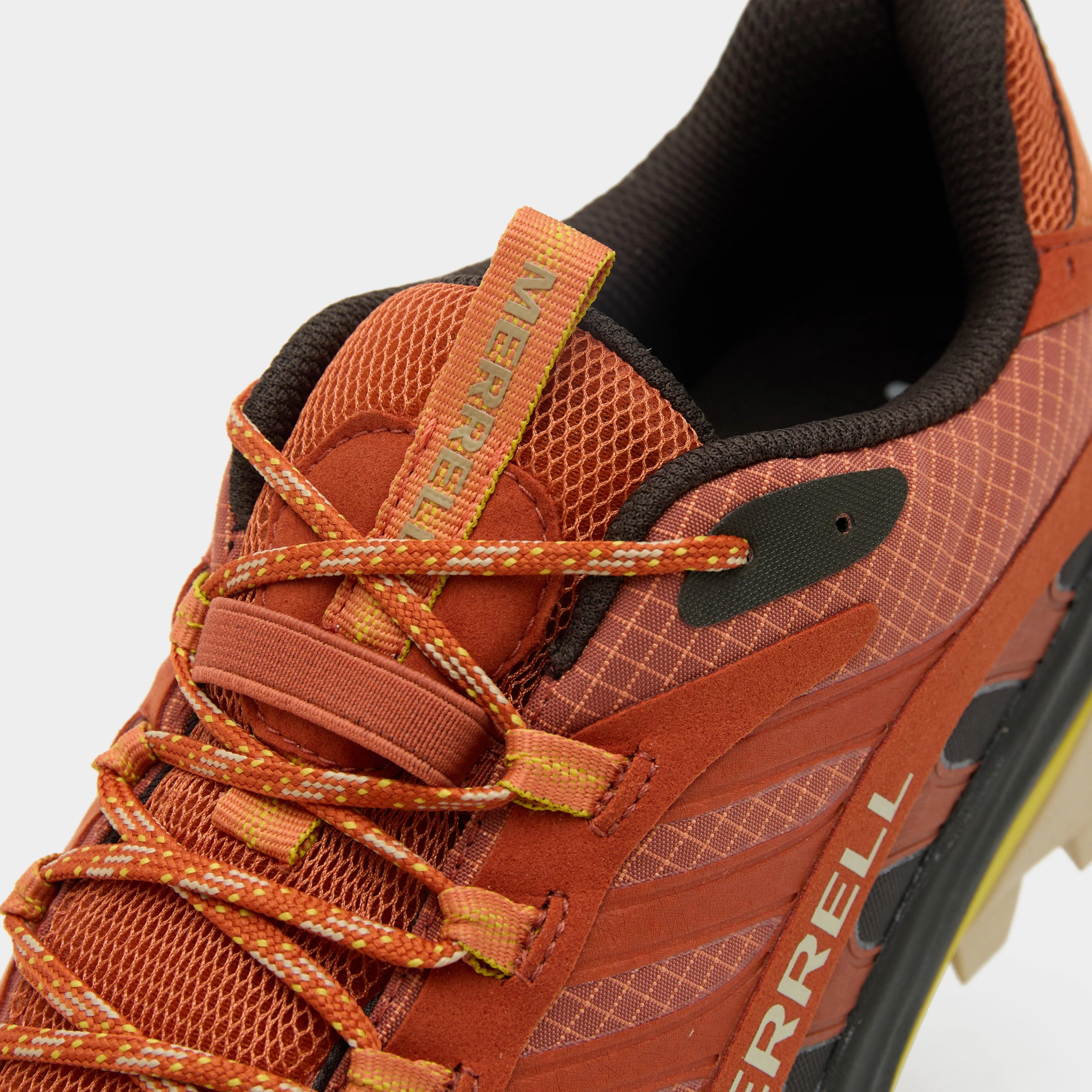 Merrell Men's Moab Speed 2 GORE-TEX® Walking Shoes | Ultimate Outdoors