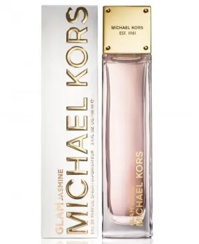 Michael Kors Glam Jasmine EDP Spray 3.4 oz (100 ml)