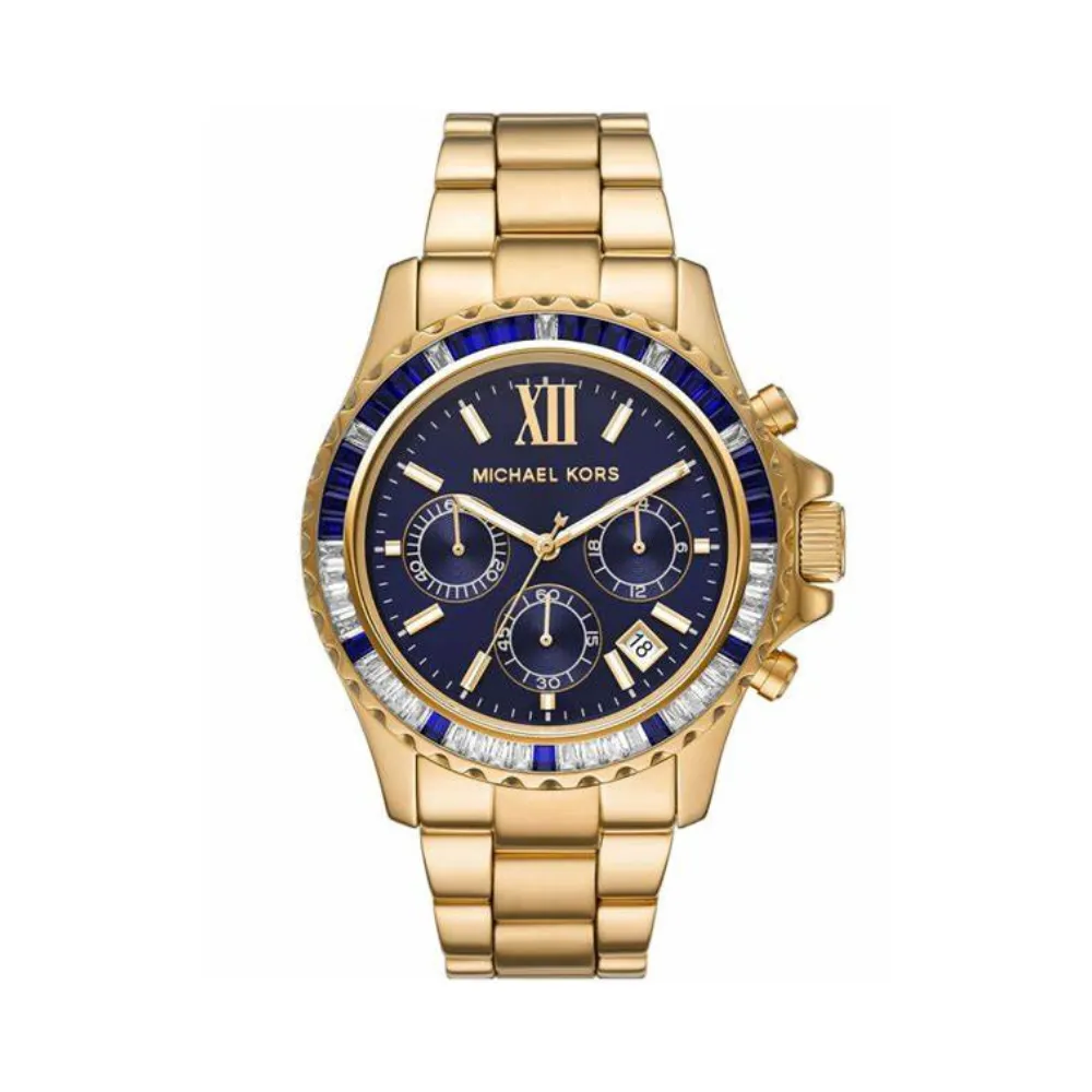 Michael Kors Gold Ss