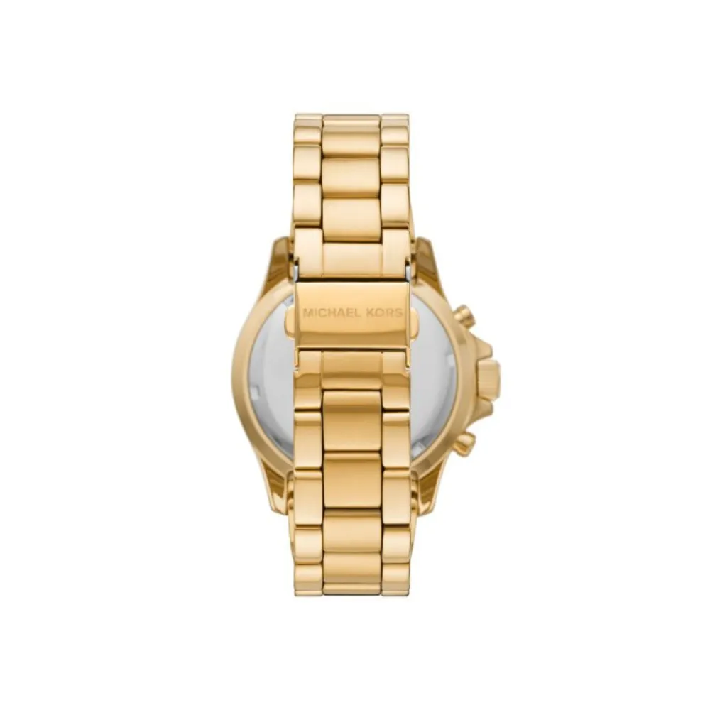 Michael Kors Gold Ss