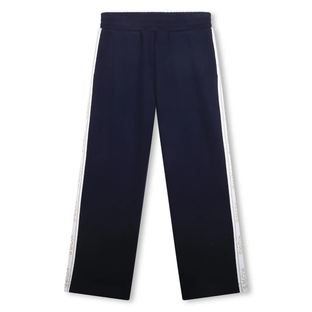 MICHAEL KORS JOGGING BOTTOMS R14158