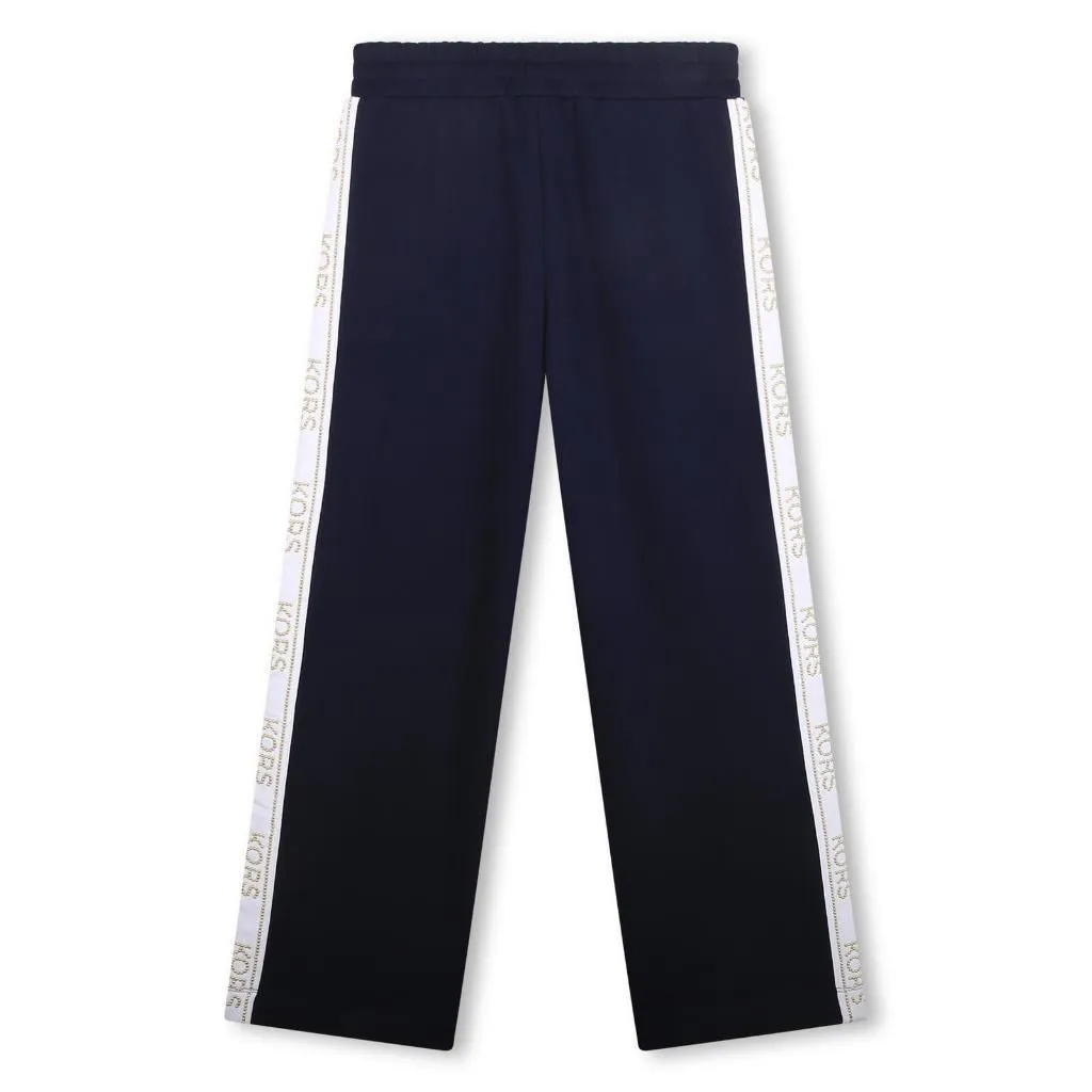 MICHAEL KORS JOGGING BOTTOMS R14158