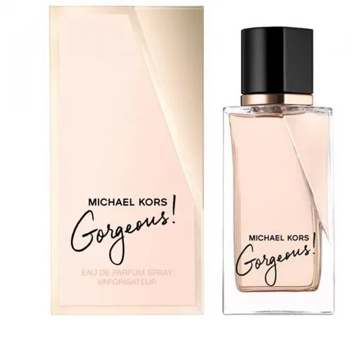 Michael Kors Ladies Gorgeous EDP Spray 3.4 oz 100 ml