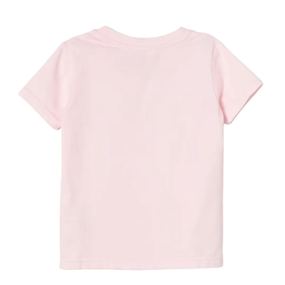 Michael Kors T-Shirt Logo Pink