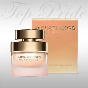 Michael Kors Wonderlust EDT 邁克·科爾斯 隨心所欲女士淡香水50ml