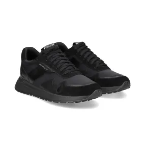 MICHAEL KORS Zapatillas de Hombre 001 NEGRO