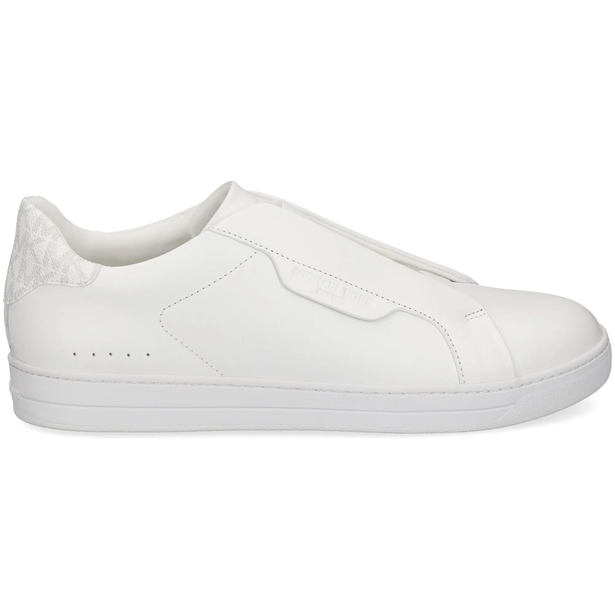 MICHAEL KORS Zapatillas de Hombre 119 BRIGHT WHT