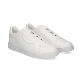 MICHAEL KORS Zapatillas de Hombre 119 BRIGHT WHT