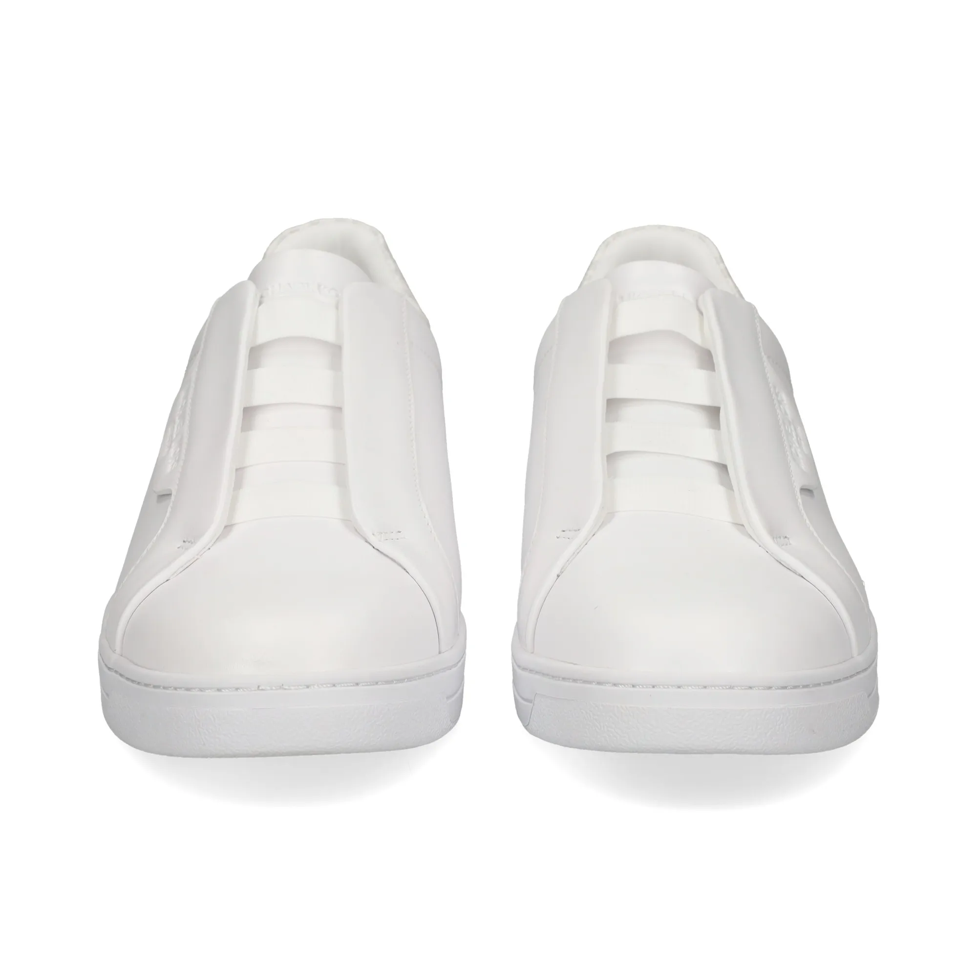 MICHAEL KORS Zapatillas de Hombre 119 BRIGHT WHT