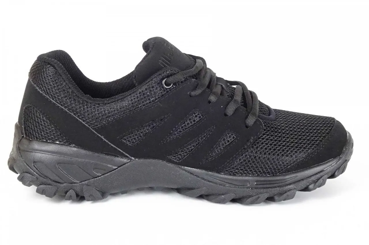 Mt. Emey 9704 - Men's Added-depth Walking Shoes by Apis