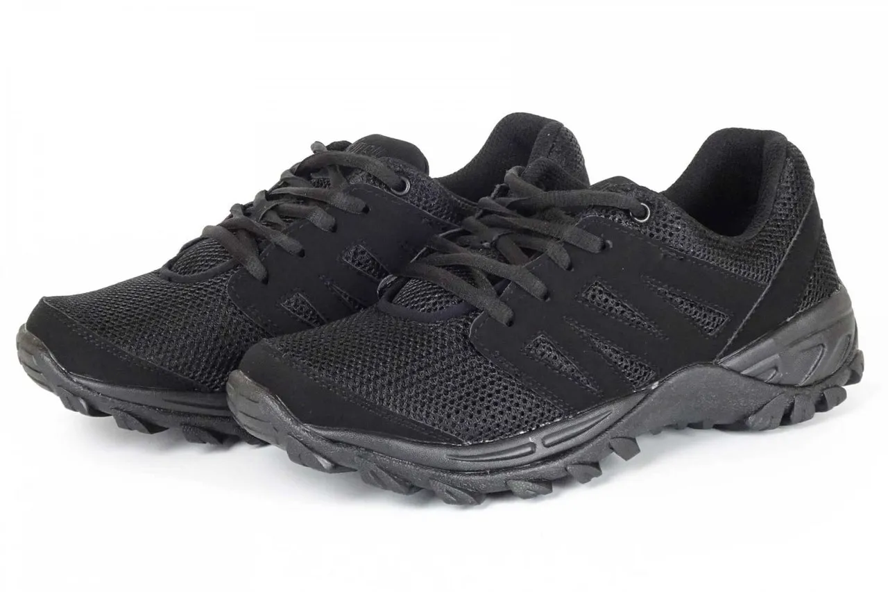 Mt. Emey 9704 - Men's Added-depth Walking Shoes by Apis