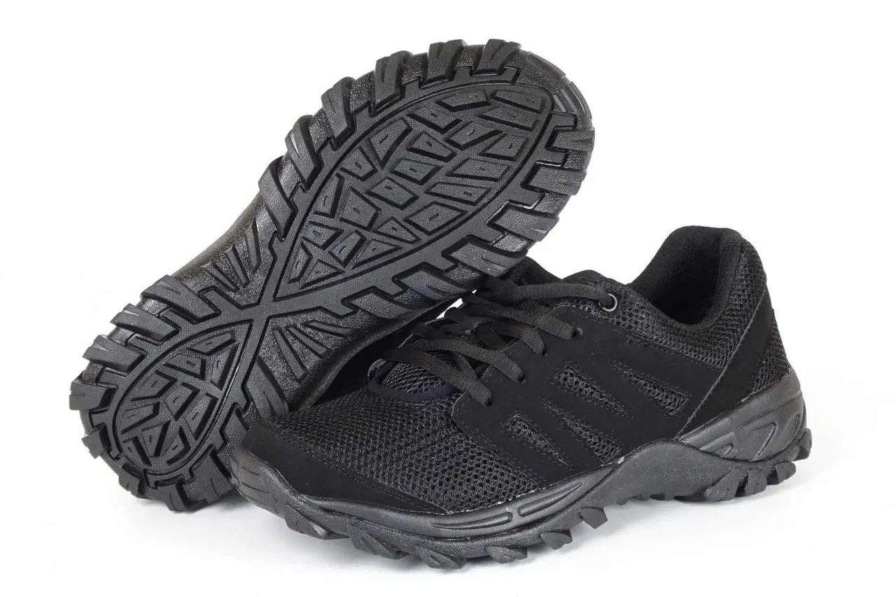 Mt. Emey 9704 - Men's Added-depth Walking Shoes by Apis