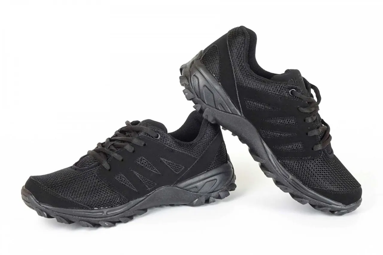 Mt. Emey 9704 - Men's Added-depth Walking Shoes by Apis