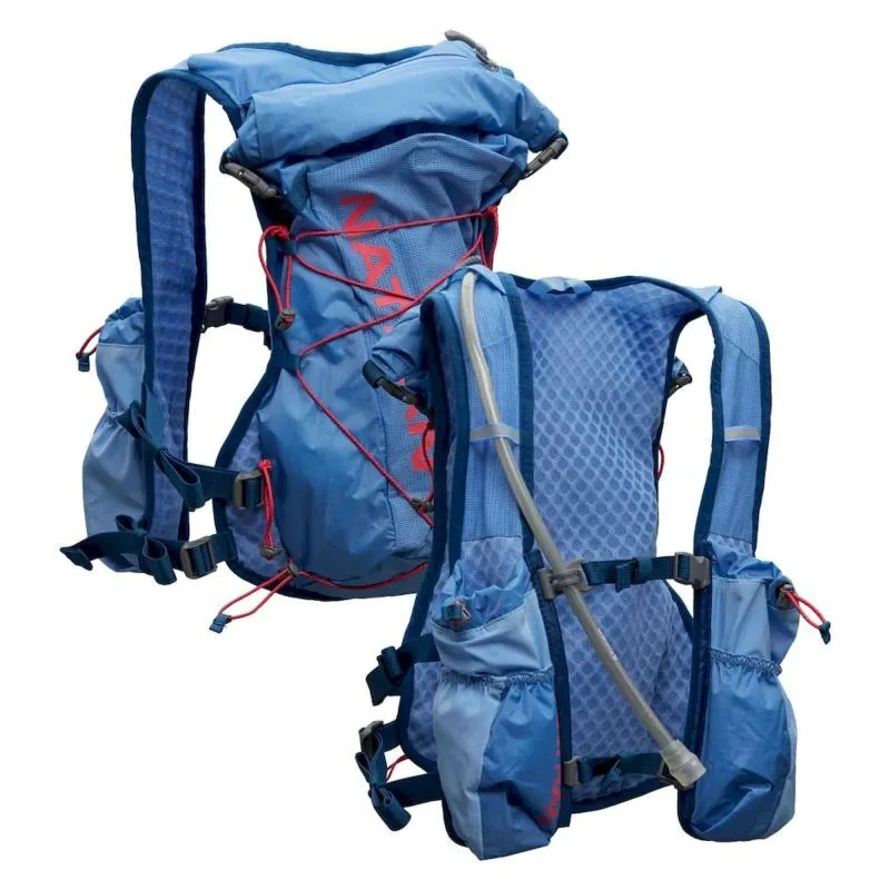 Nathan  Trail Mix 12L 2.0 - Zaino trail running