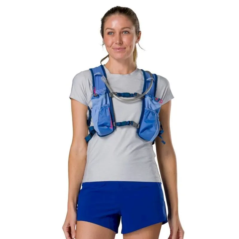 Nathan  Trail Mix 12L 2.0 - Zaino trail running