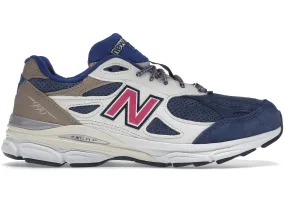 New Balance 990v3 Kith Daytona